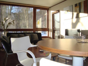 Гостиница Depto Andes de Chillán  Койуэко